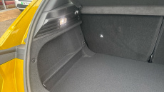 Vauxhall Astra 1.2 Turbo 130 Griffin 5dr Petrol Hatchback